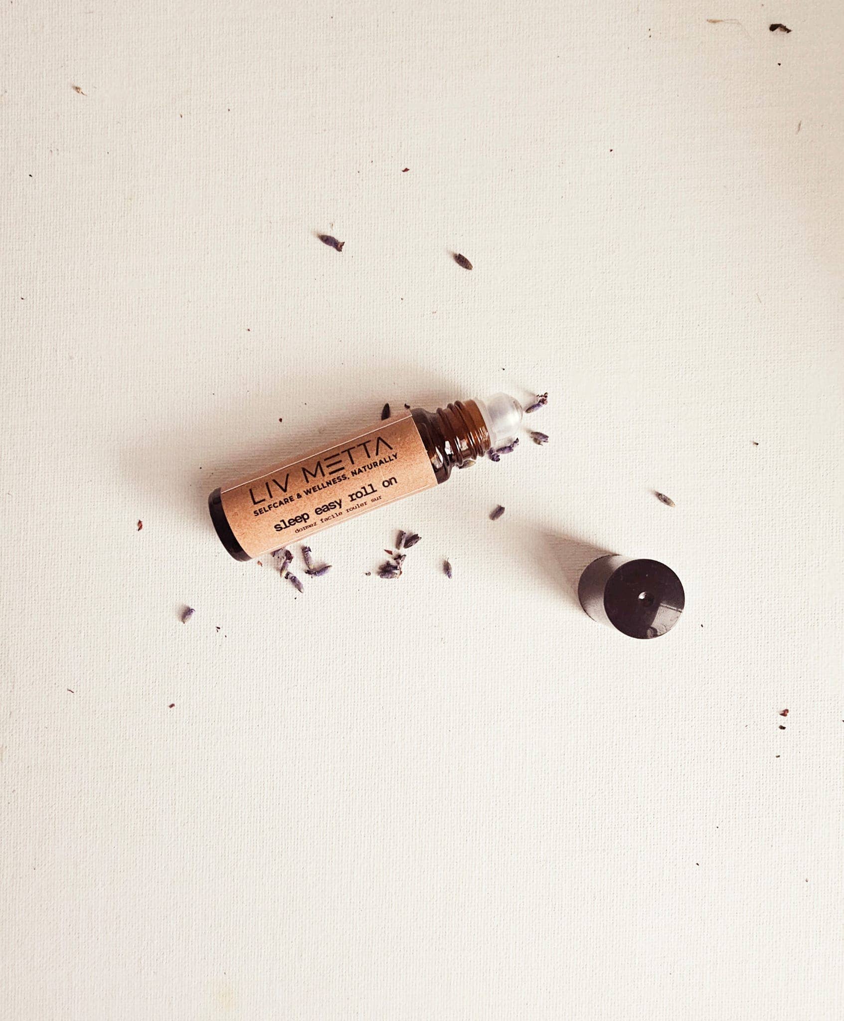 Liv Metta - Wholesale Essential Oil Roll-On - Therapeutic Roll Ons4