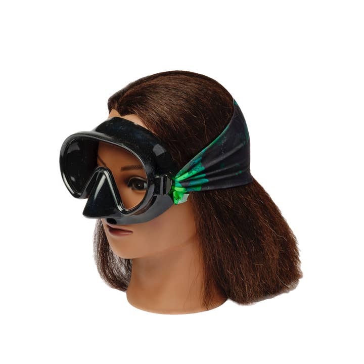 Splash Place Swim Goggles - Vente Lunettes de natation – enfant et bébé - MASQUE JEUNESSE - Fusion Verte3