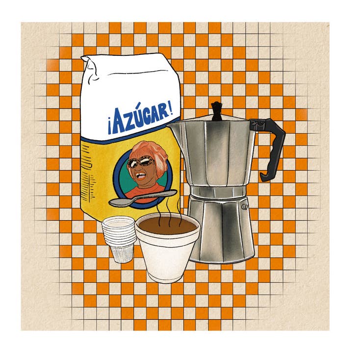 Almonte Studio LLC - Wholesale Art Print - W-AP-AZ1