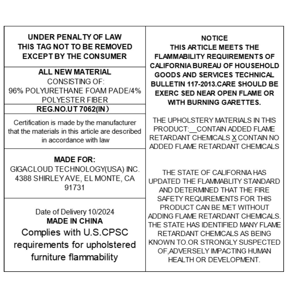 Gray Upholstered Platform Bed with Trundle & 3 Drawers, Linen for wholesale on Faire16