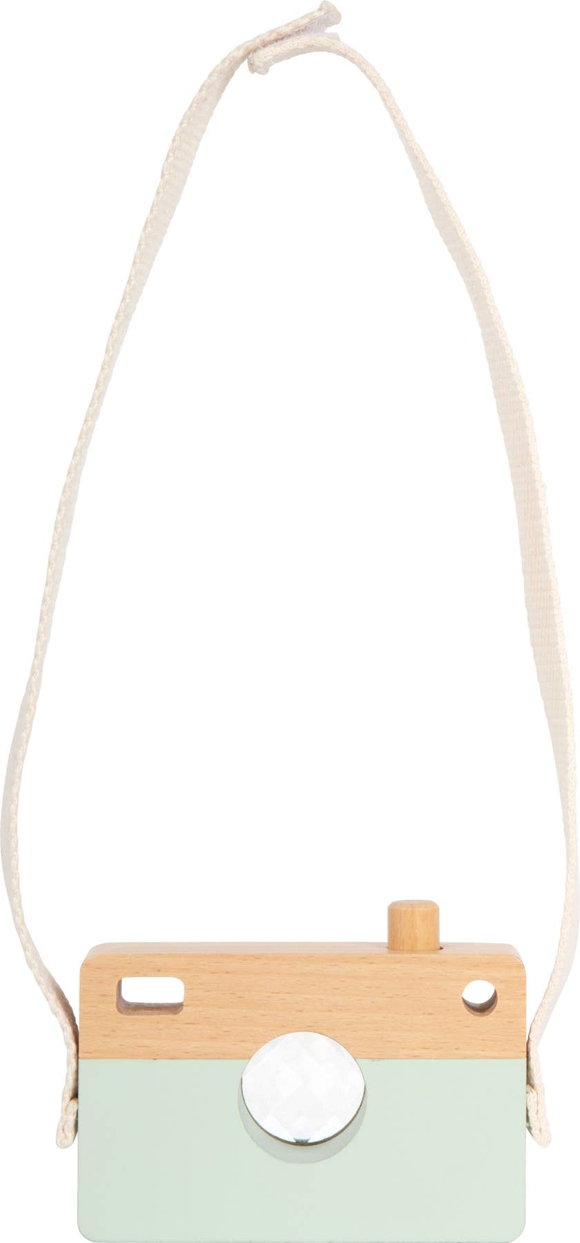 small foot - Wholesale Wood Toy - Kids - Toy Camera "Safari" | Motor Skills Toy | Wooden Toy3