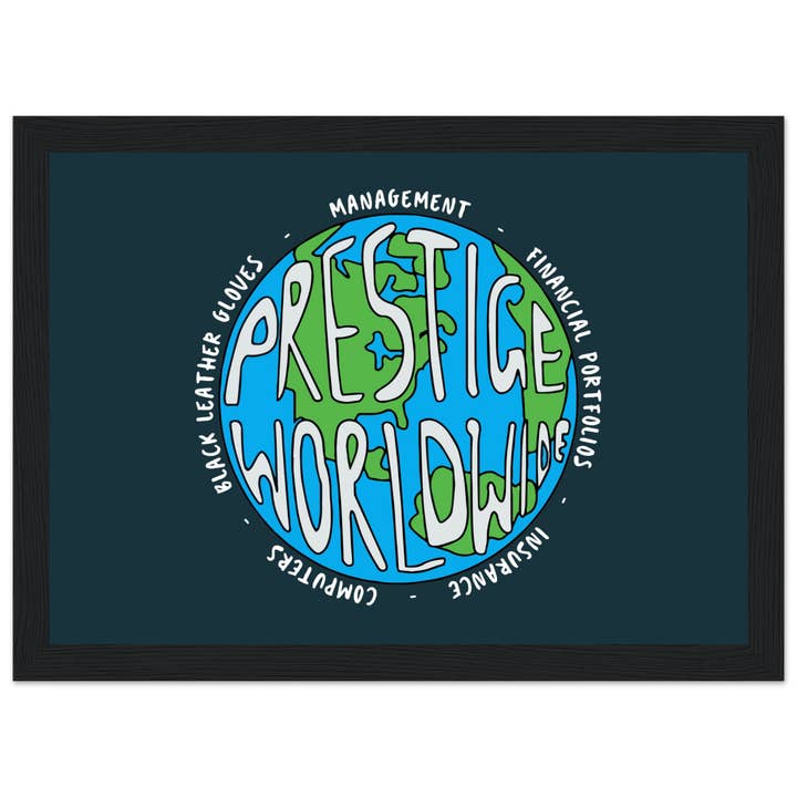 Art-O-Rama Shop – wholesale Poster – Prestige Worldwide Step Brothers filmaffisch3