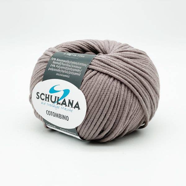SCHULANA – Engroshandel Garn – Cotombino uld22