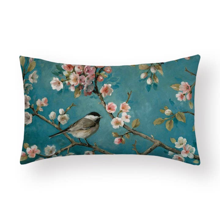 Pudebetræk Tomtit - Aaki Long for engroshandel hos By Javy