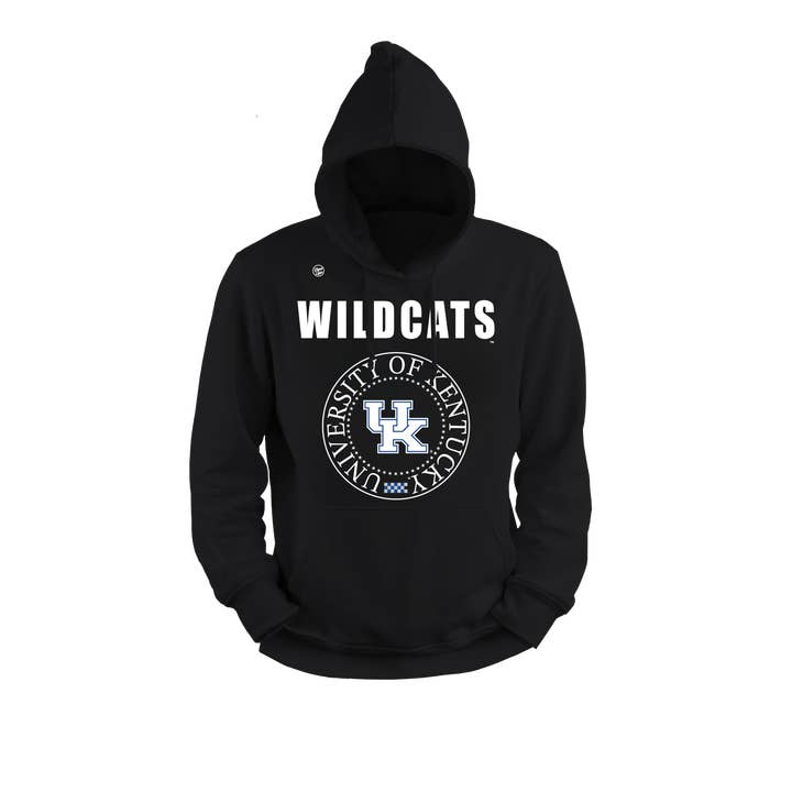 Kentucky Wildcats Heren Prestige Hoodie voor wholesale door Dyme Lyfe