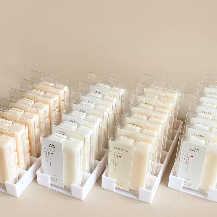 MOI AND KO - Wholesale Retailer Display - Home & Living - Wax melt display stands