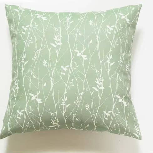 Mama and Tochter - Wholesale Chair cushion - Waterproof Outdoor Cushion Cover - Mint1