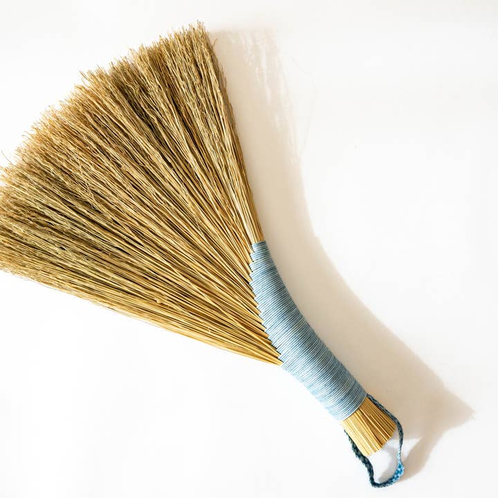 Sunhouse Craft – Großhandel Besen – Truthahnflügel-Handfeger Großhandel6