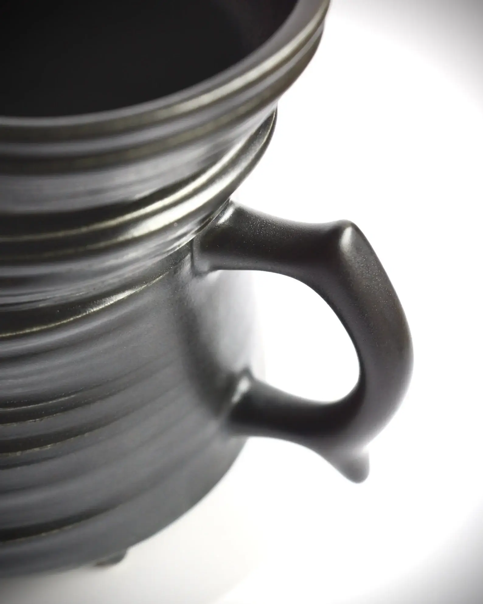 TRR Designs - Wholesale Coffee/Tea Cup - Handmade Pottery Ceramic Missouri Mug, Unique Coffee Tea Cup6