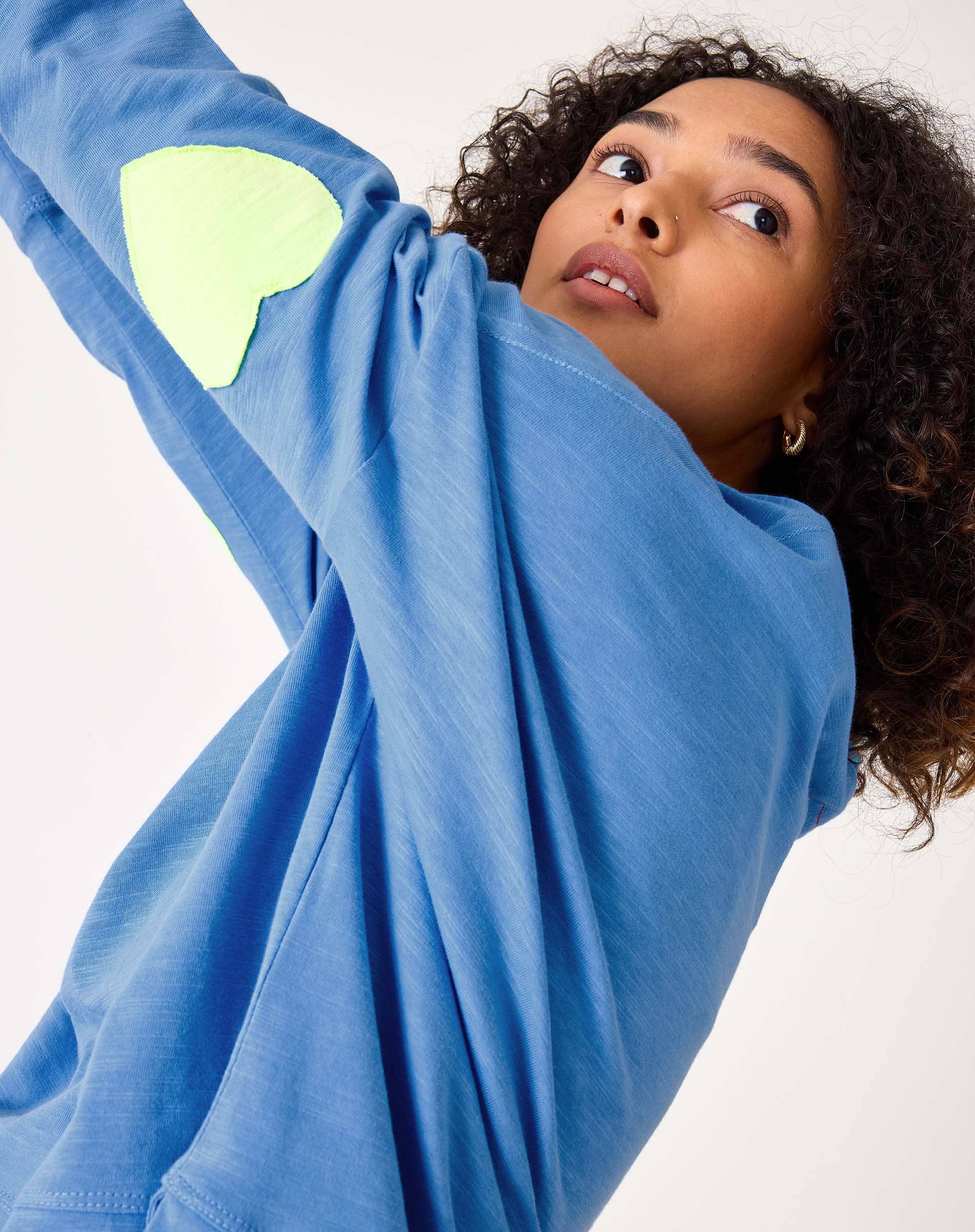 MERSEA - Wholesale T-Shirt - Women's - Amour Cotton Slub Tee8