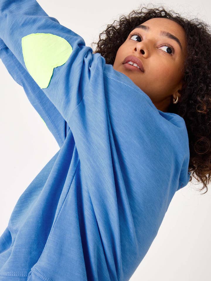 MERSEA - Wholesale T-Shirt - Women's - Amour Cotton Slub Tee8