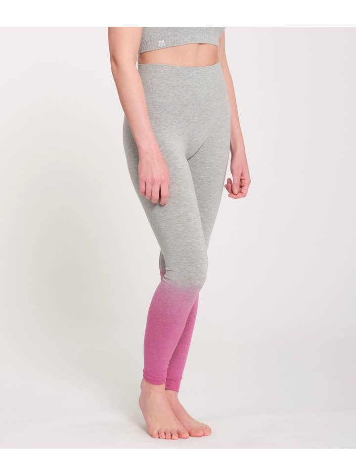 Yoga Searcher - Vente Legging de sport/d'intérieur – femme - RAISI - Leggings Yoga Bambou