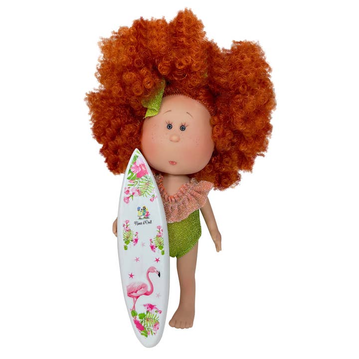 MUÑECA MIA SUMMER para venta al por mayor de Nines Artesanals d'Onil Dolls
