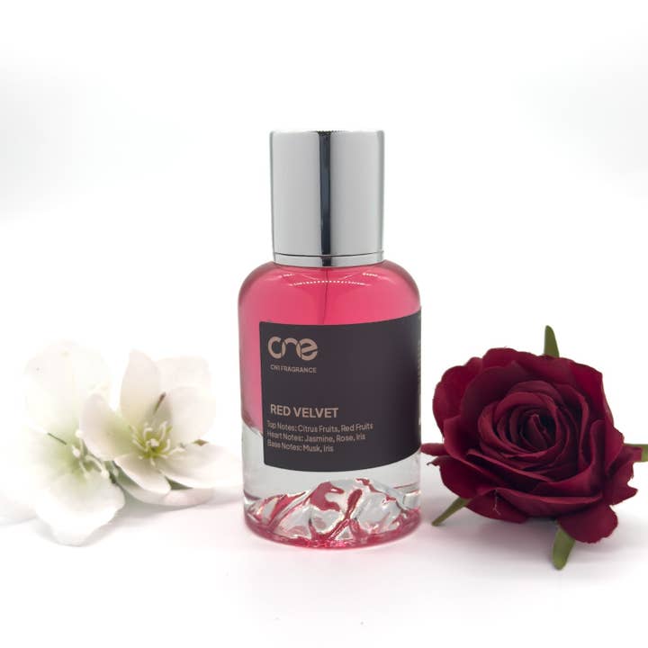 Red Velvet for wholesale by CN1 Fragrance