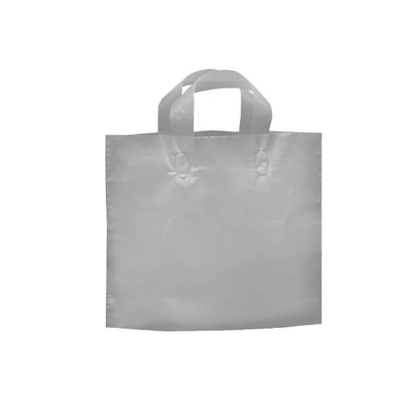 Nashville Wraps - Wholesale Grocery/Shopping Bag - Reusable Plastic Shopping Bags