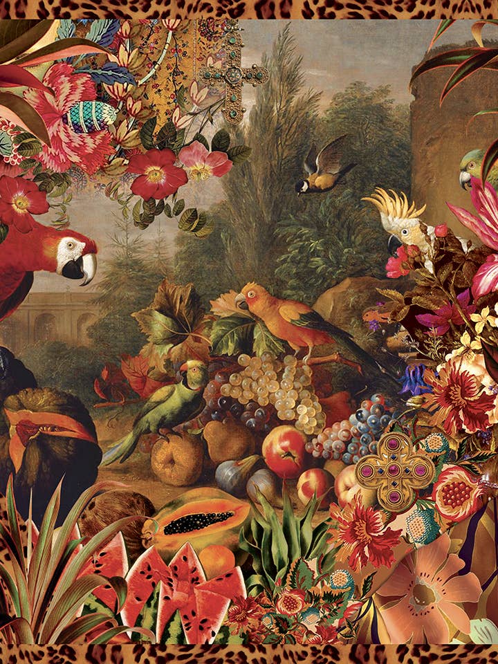 Quadrato modale 90x90cm ADAM per la vendita all'ingrosso da parte di BROKANTE