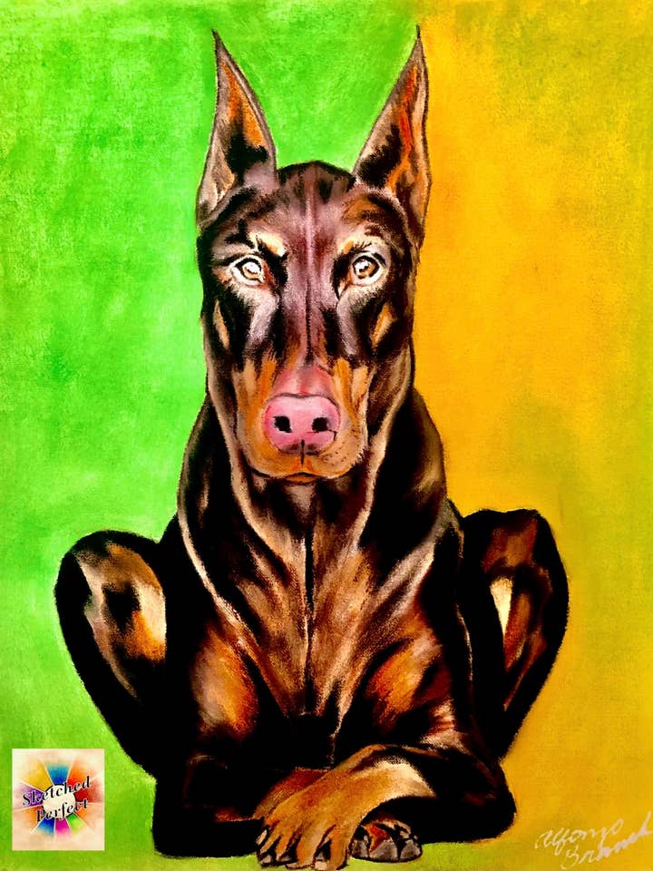 OBS for engroshandel hos SKETCHED PERFECT DESIGNS, LLC