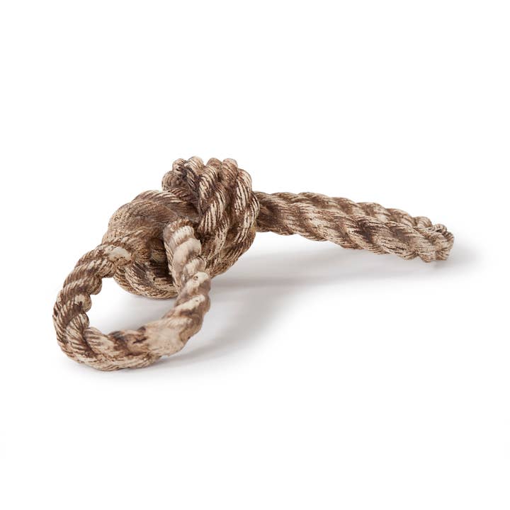 Howard Elliott on Faire - Wholesale Decorative Tabletop Object - Nautical Knot