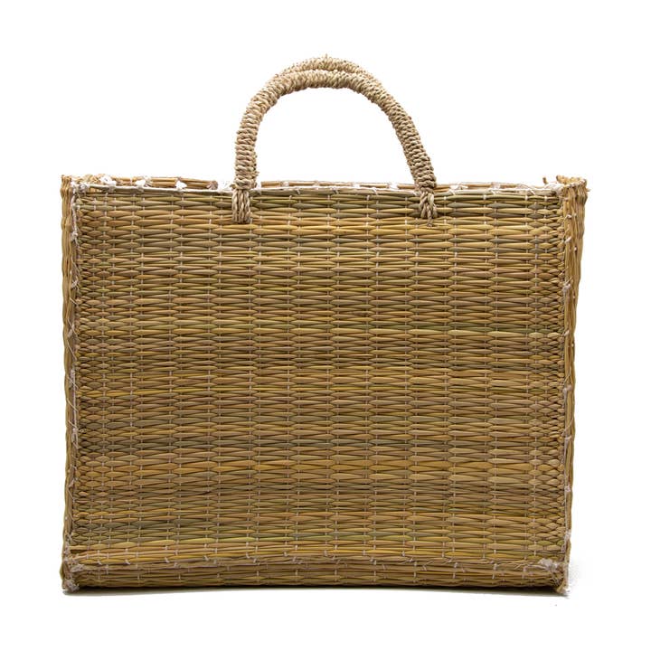Maison Plune - Wholesale Basket - Tote basket0