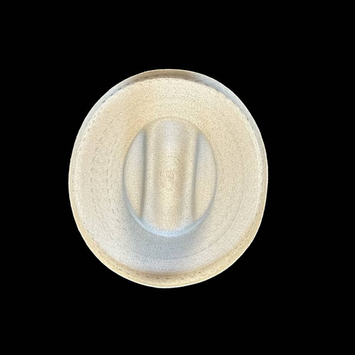 Nati Natash - Wholesale Straw Hat - Women's - New Fine Palm NaturalÂ