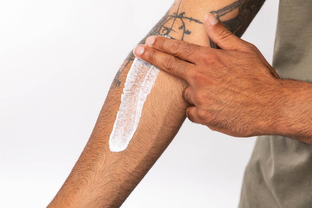 Plantd Skincare - Wholesale Hand & Body Lotion - hand & body cream - love (reusable 8 oz)3