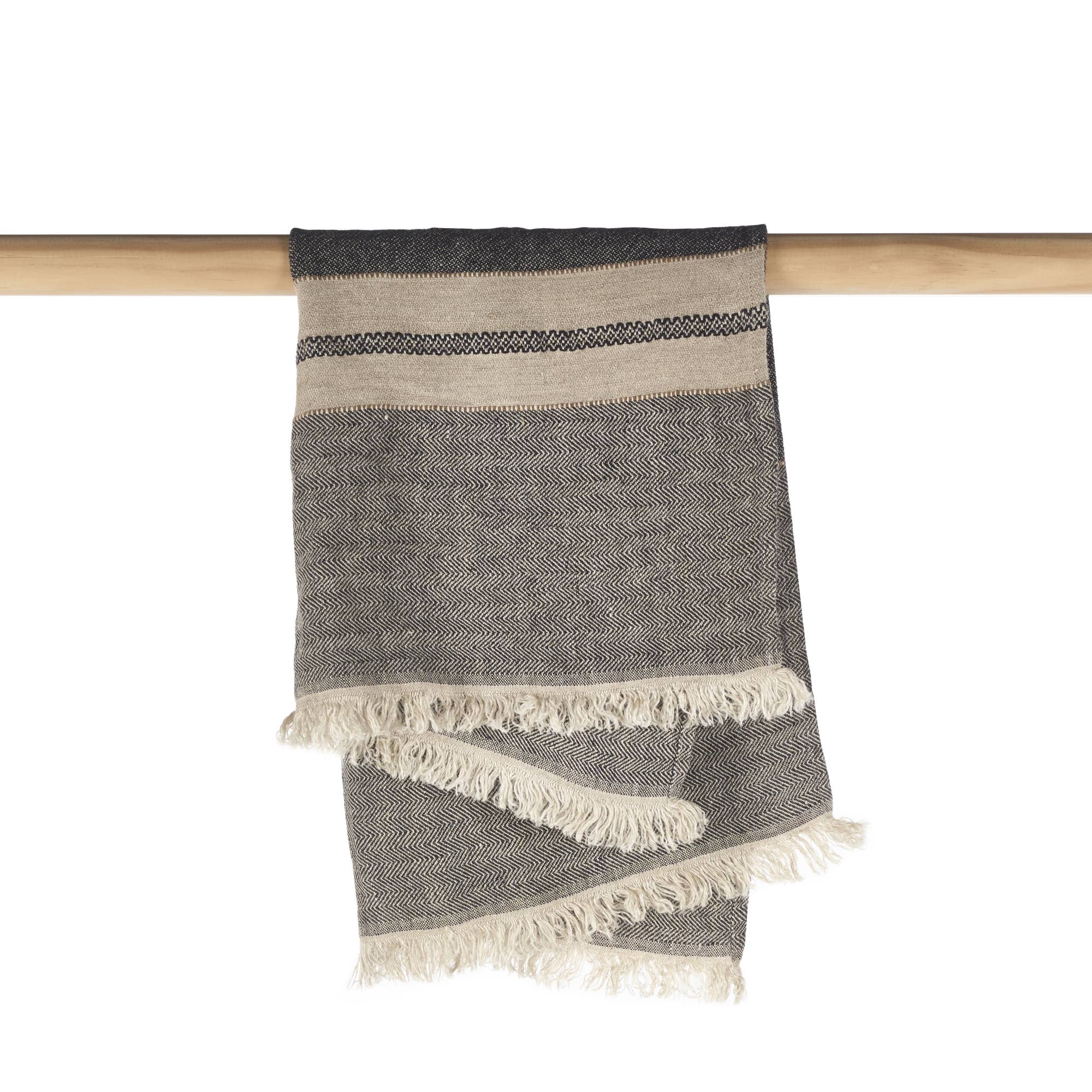 Libeco Home - Wholesale Hand Towel - The Belgian Towel Guest Towel 55x65cm43