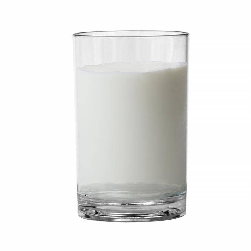 LeadingWare – Engroshandel Drikkeglas/kop – TR-0729 - 10 oz Ubrydelig Tritan lige form Tumble1