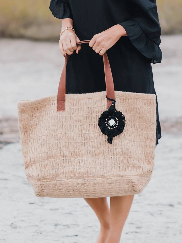 Fourre-tout bord de mer pour la vente par Bette