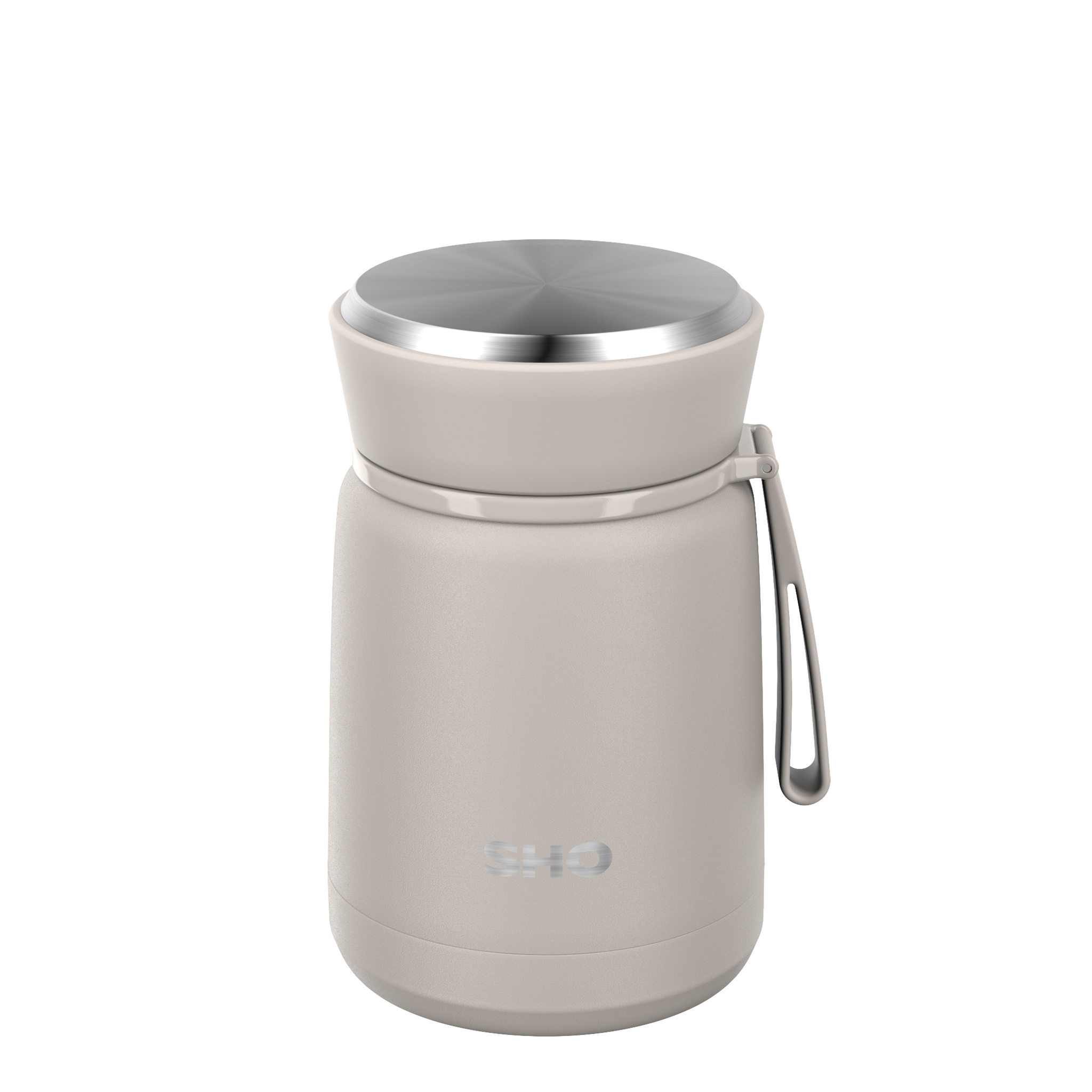 SHO - Vendita all'ingrosso Contenitori per alimenti - Thermos per alimenti┃Contenitore alimentare riutilizzabile e isolato12