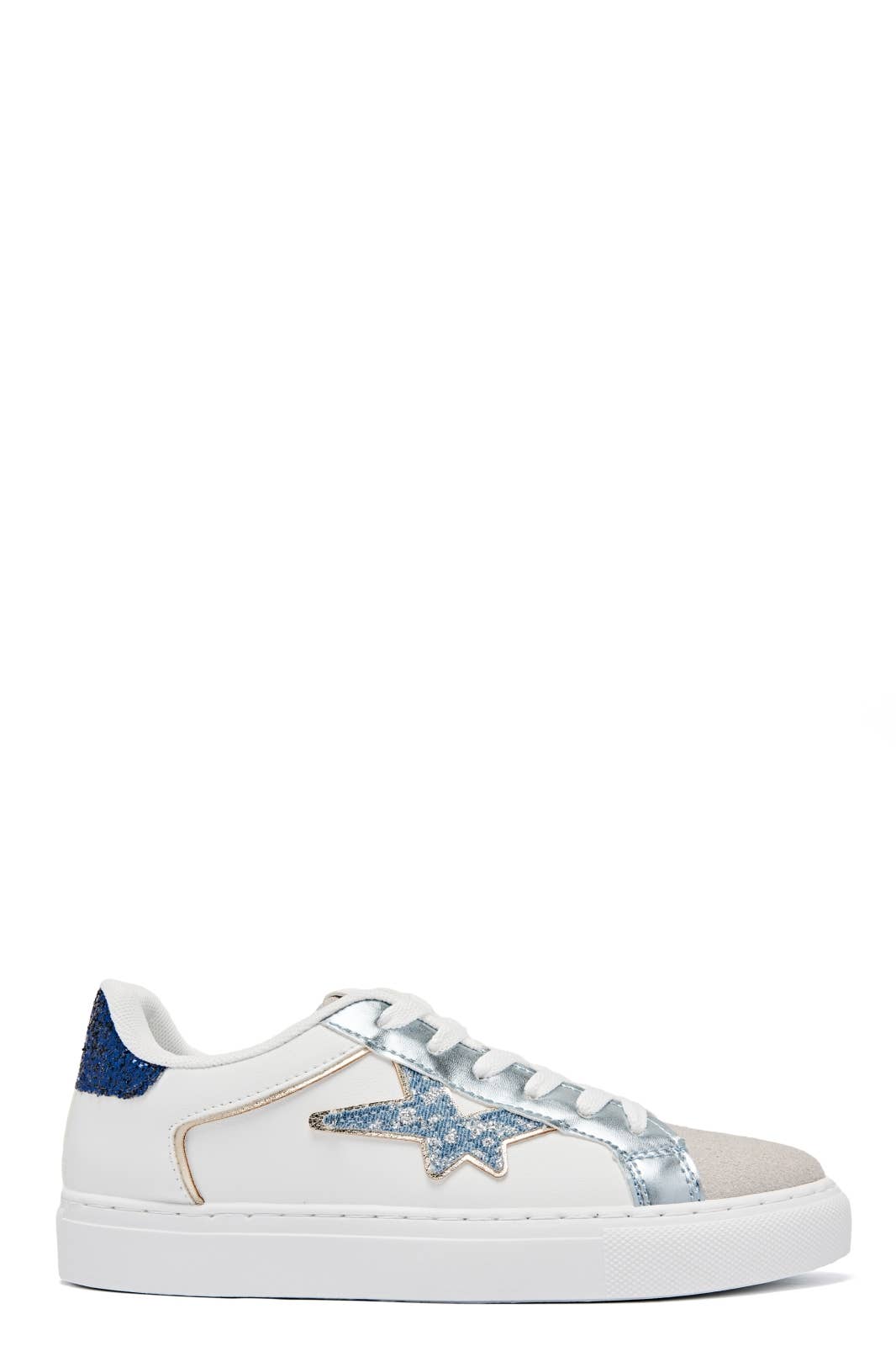 ERYNN - Wholesale Lifestyle Sneakers - Women's - LACED SNEAKER - Olympia13