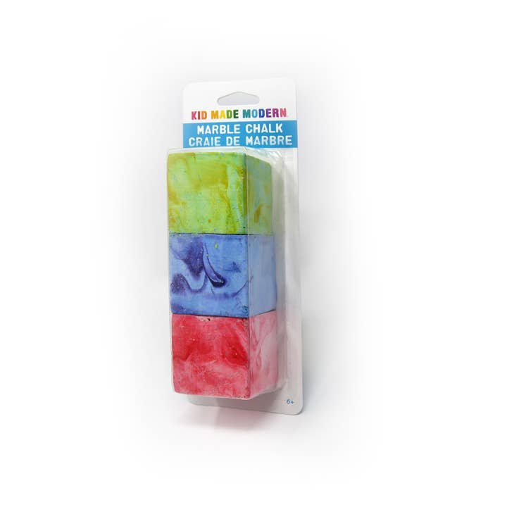 Kid Made Modern - Wholesale Chalk - Marble Chalk3