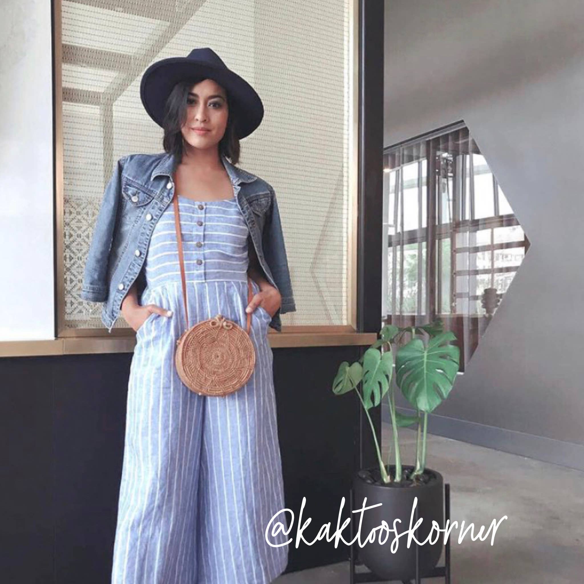 Everina - Wholesale Crossbody Bag - Women's - Mila Crossbody Bag5