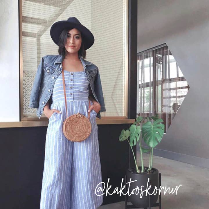 Everina - Wholesale Crossbody Bag - Women's - Mila Crossbody Bag5