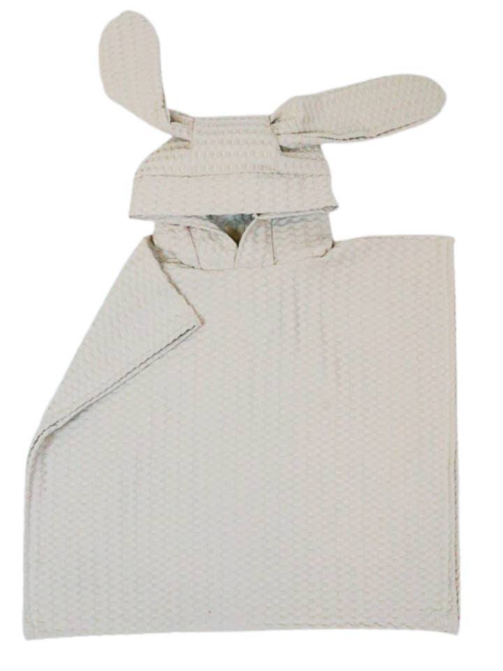 Aava - poncho da bagno per la vendita all'ingrosso da parte di Swanie Finland