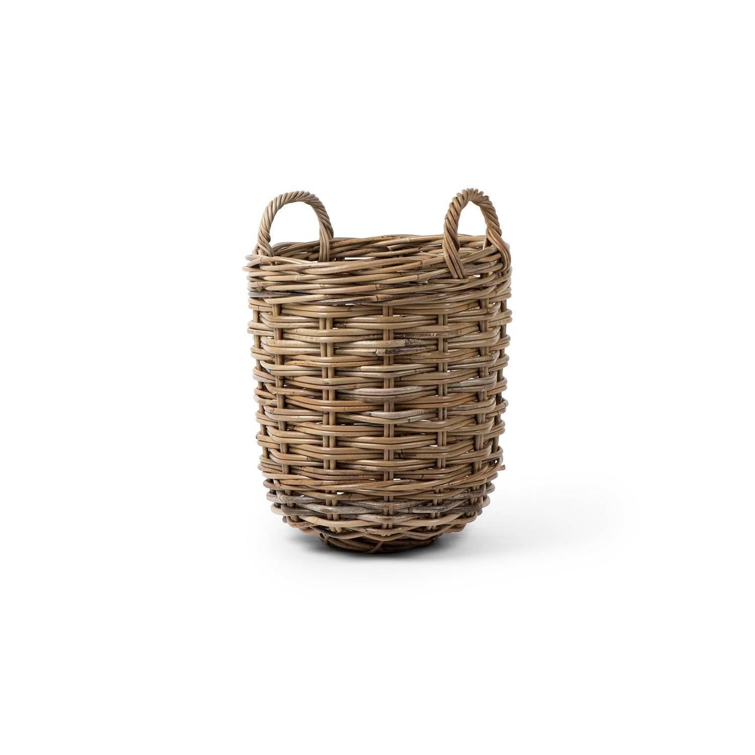 Basketly - Wholesale Basket - Rattan Round Basket3