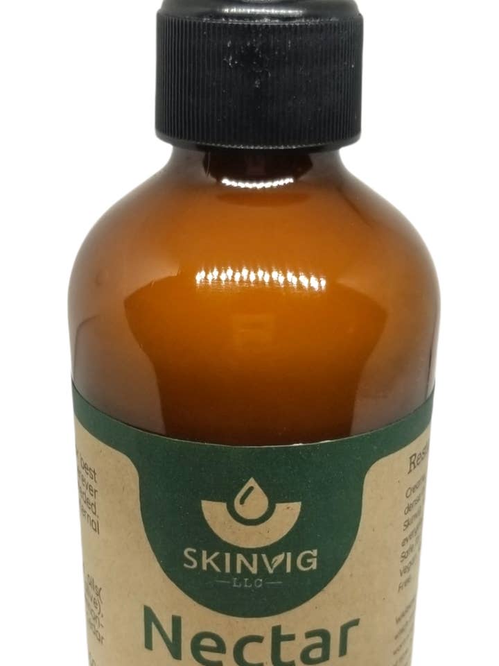 Nectar Shea Butter Lotion for wholesale by SKINVIG