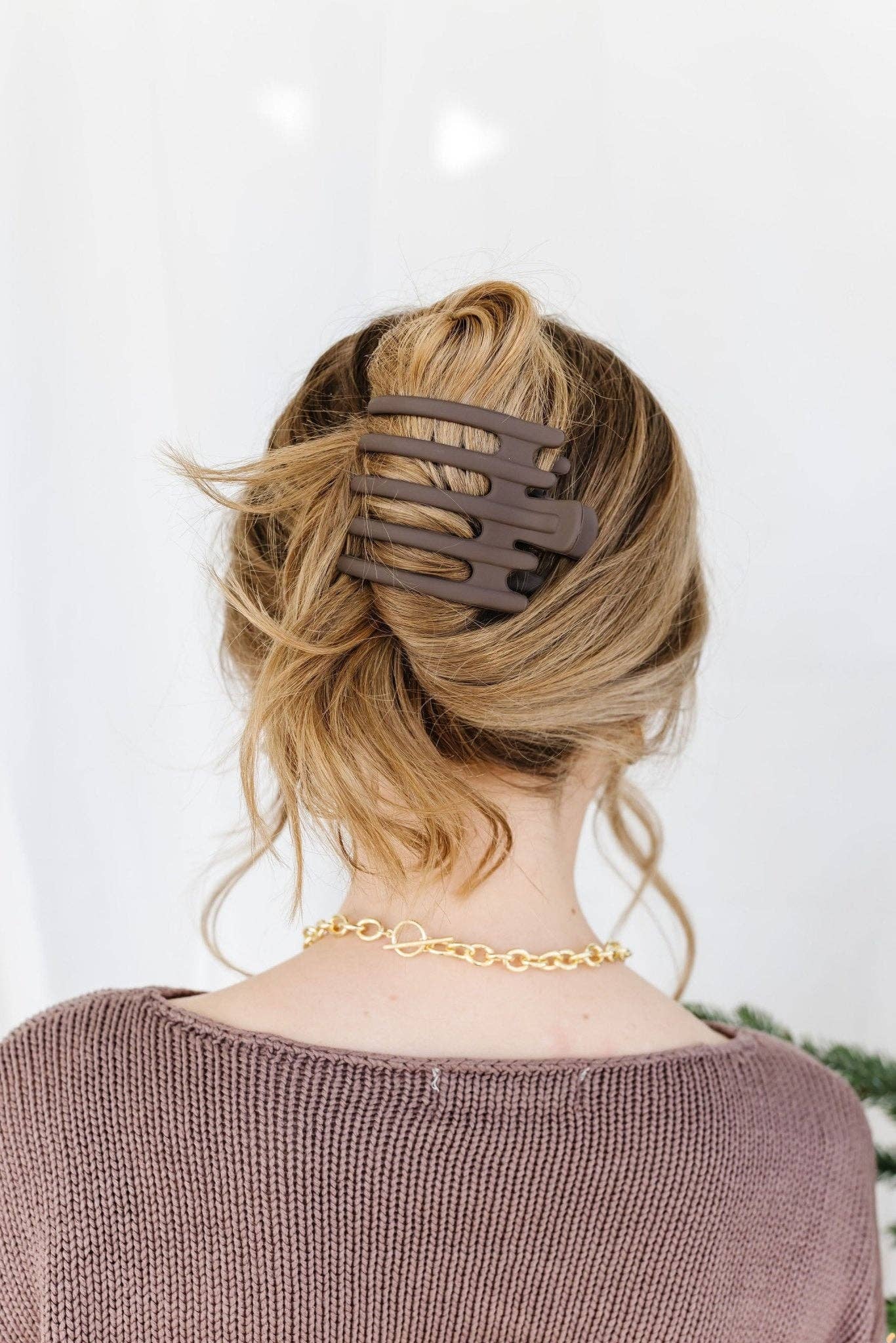 Shop Andi - Wholesale Hair Clip - Women's - 5 Prong Claw Clip - Multiple Colors8