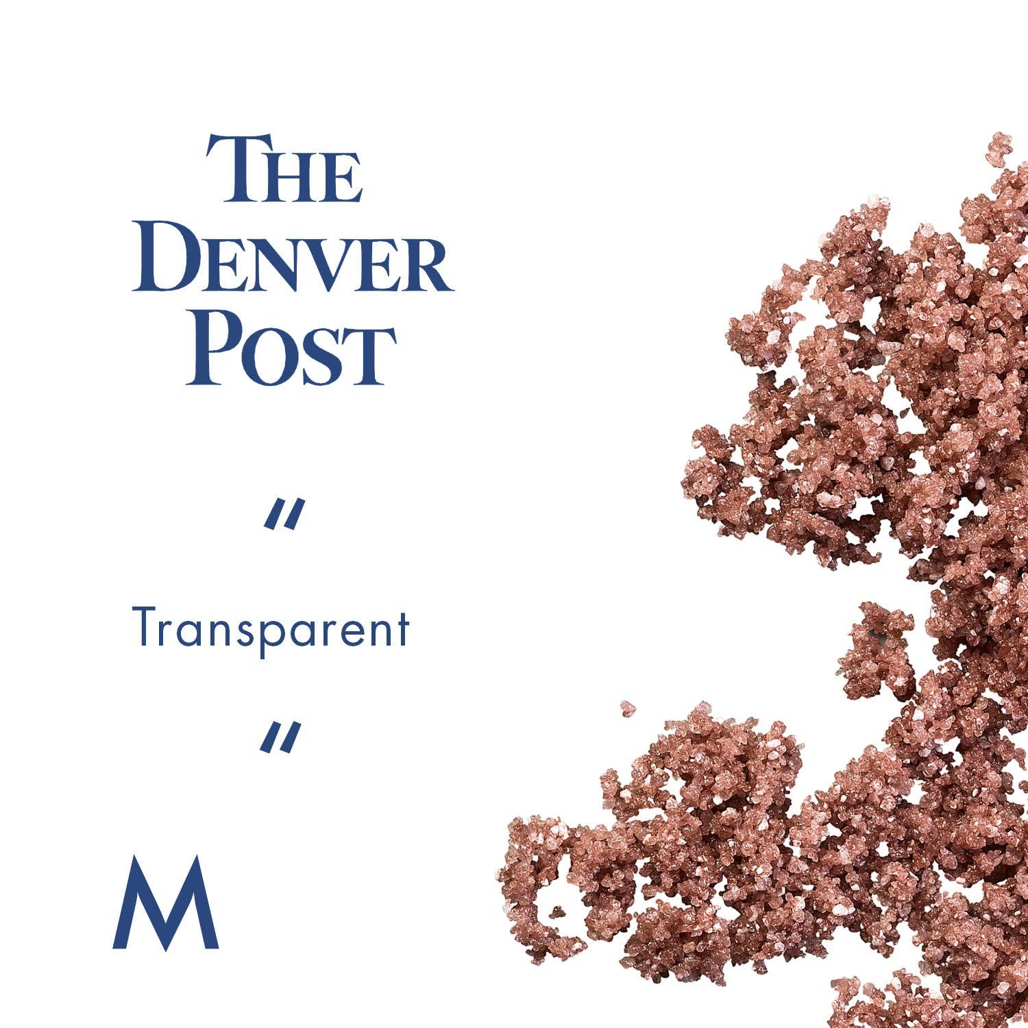 Manos Soap Co. - Wholesale Body Scrub/Exfoliant - Magnolia Blossom Body Scrub5