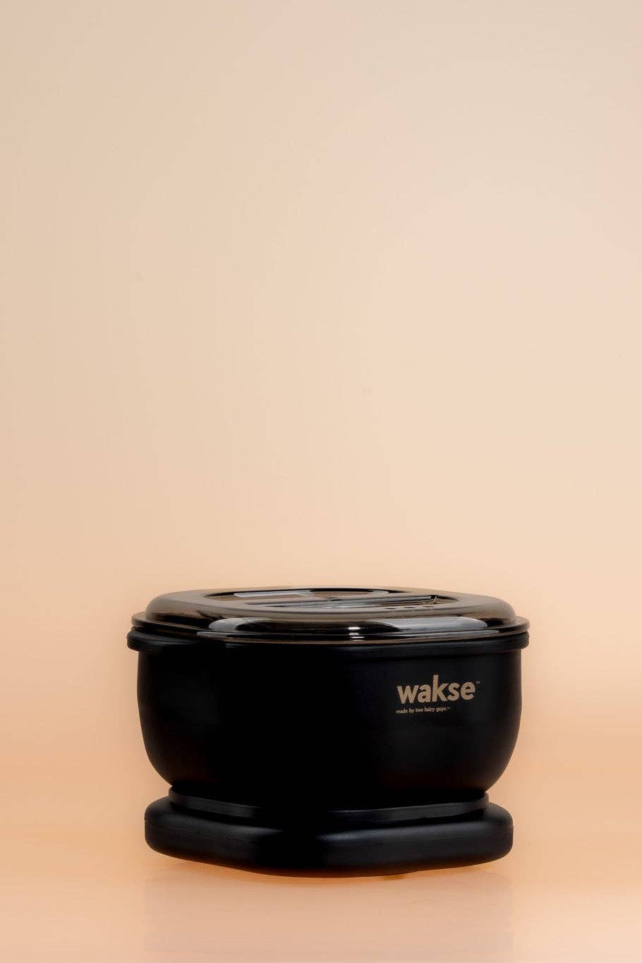 wakse - Wholesale Wax Warmer - Melting Pot Electric – Wax Warmer for Hard Wax5