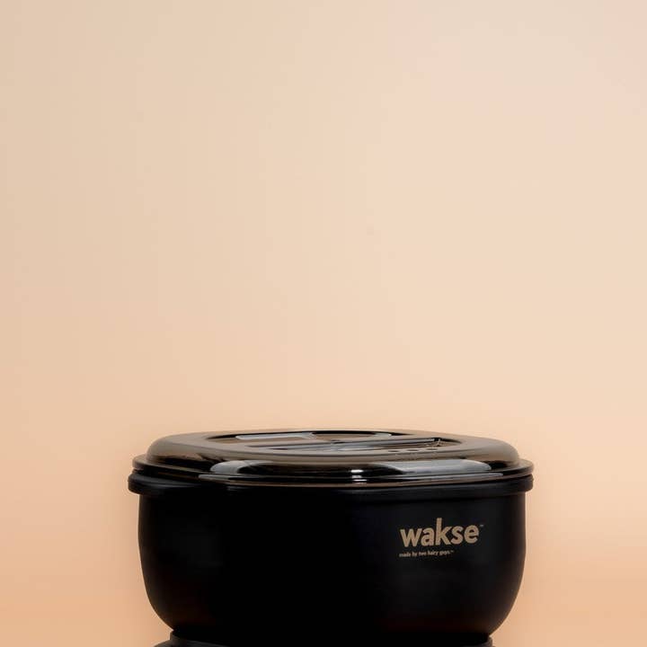 wakse - Wholesale Wax warmer - Melting Pot Electric – Wax Warmer for Hard Wax5