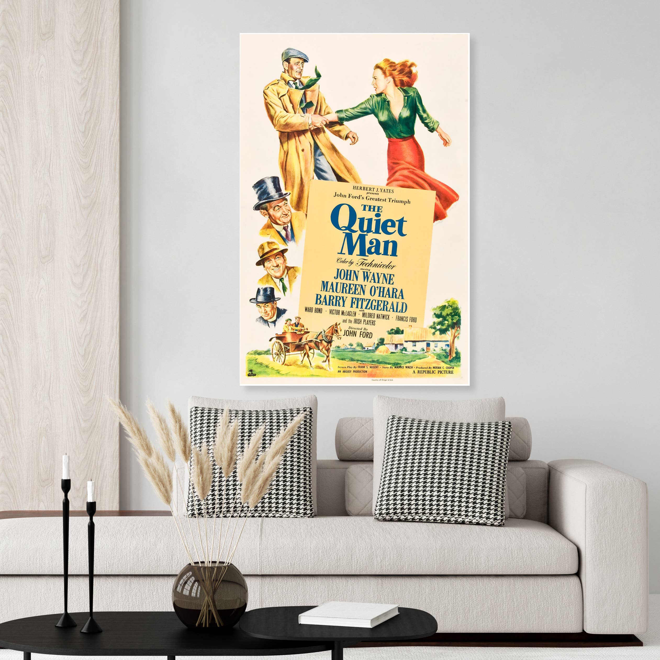 REMOVED BRAND - Wholesale Poster - Movie-1680