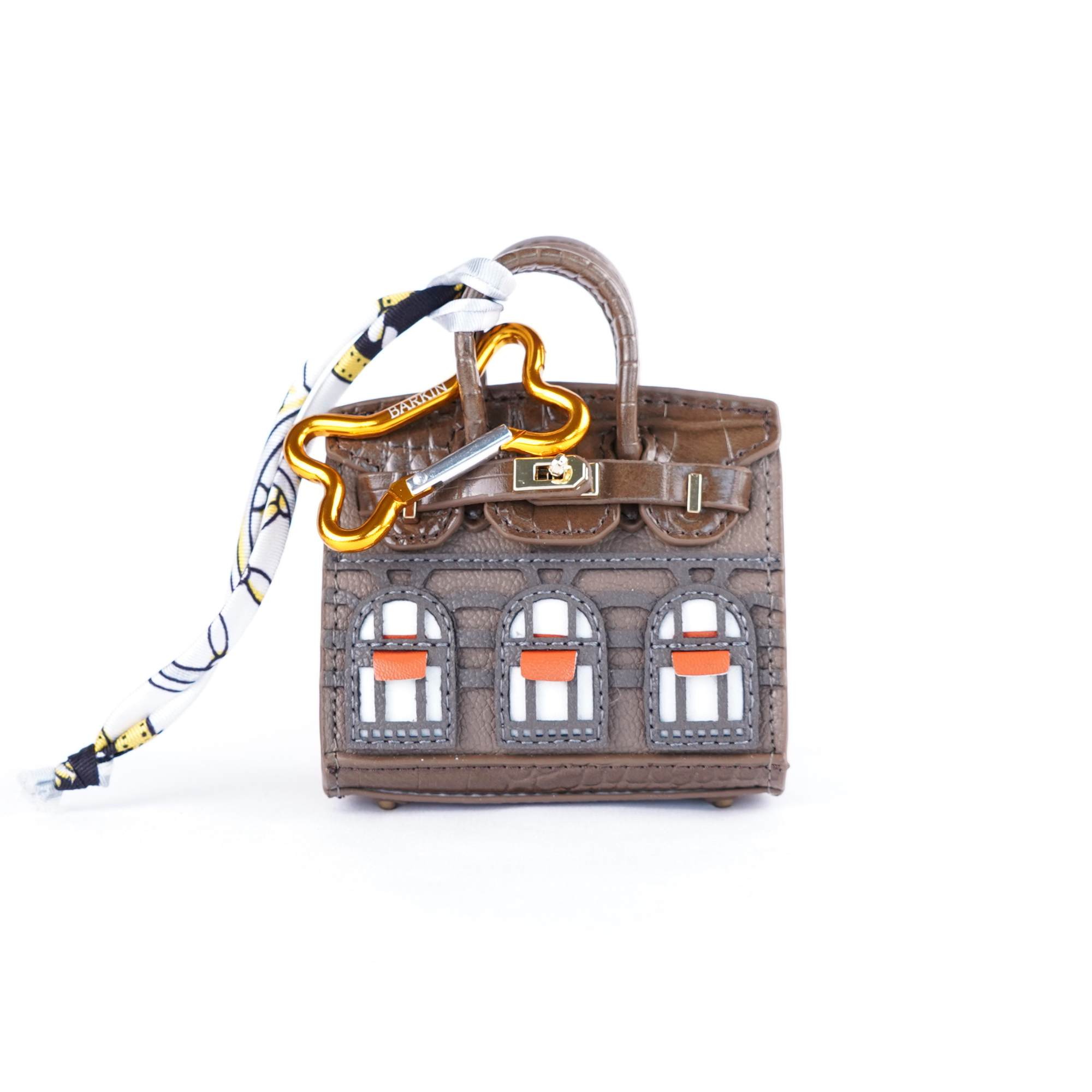 Puppy Barkin - Wholesale Pet Poop Bag Dispenser - Barkin Dog Waste Bag Dispenser #818