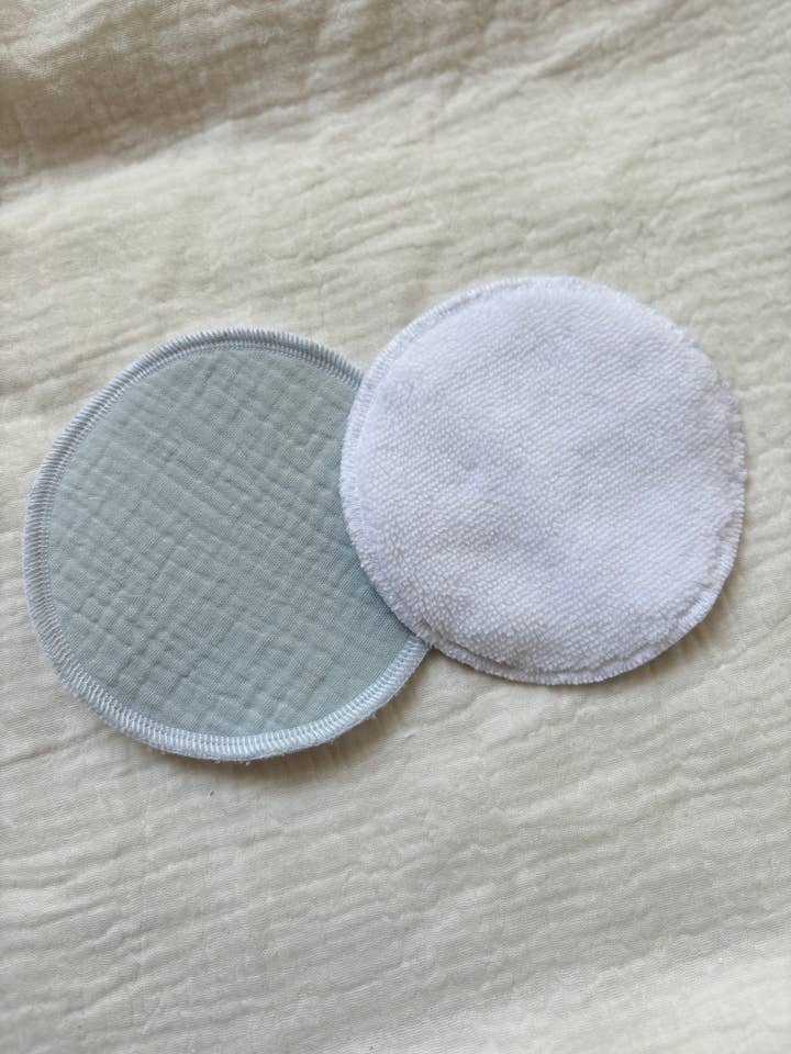 Nursing pads for wholesale by MIMIDOU