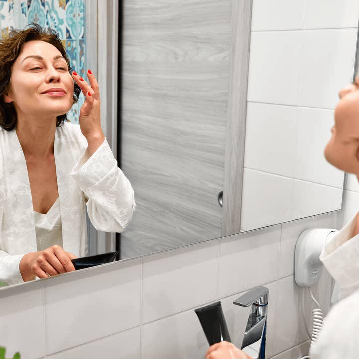 Milestone Essentials - Wholesale Facial serum/concentrate - 100% Vegan Retinol + Peptide Serum - 1 fl. oz3