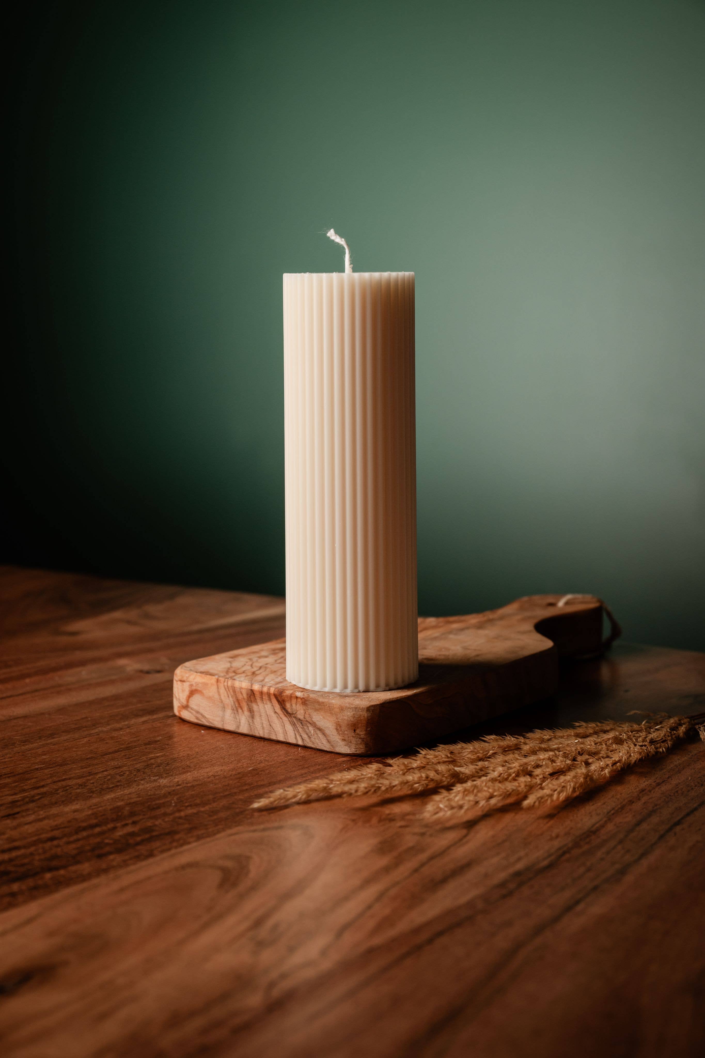 Allure CA - Wholesale Pillar Candle - Trio Candle Set5