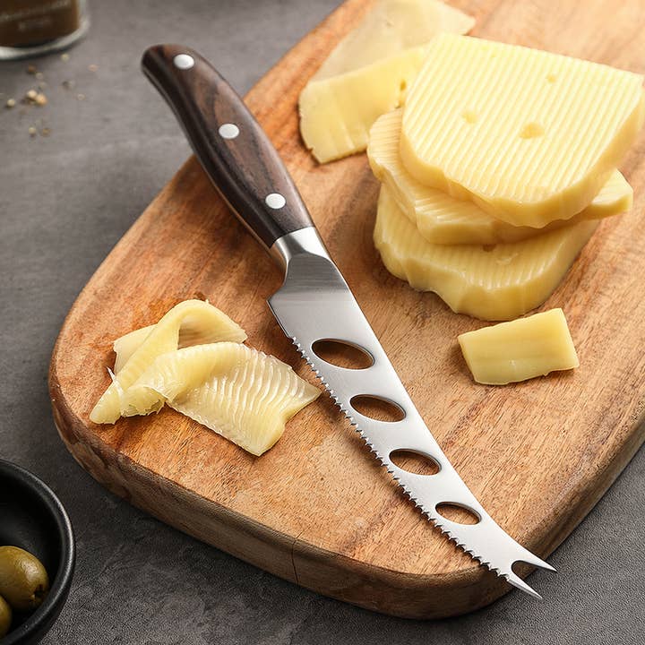 Xinzuo - Wholesale Kitchen/Utility Knife - B35 5 inch cheese knife1