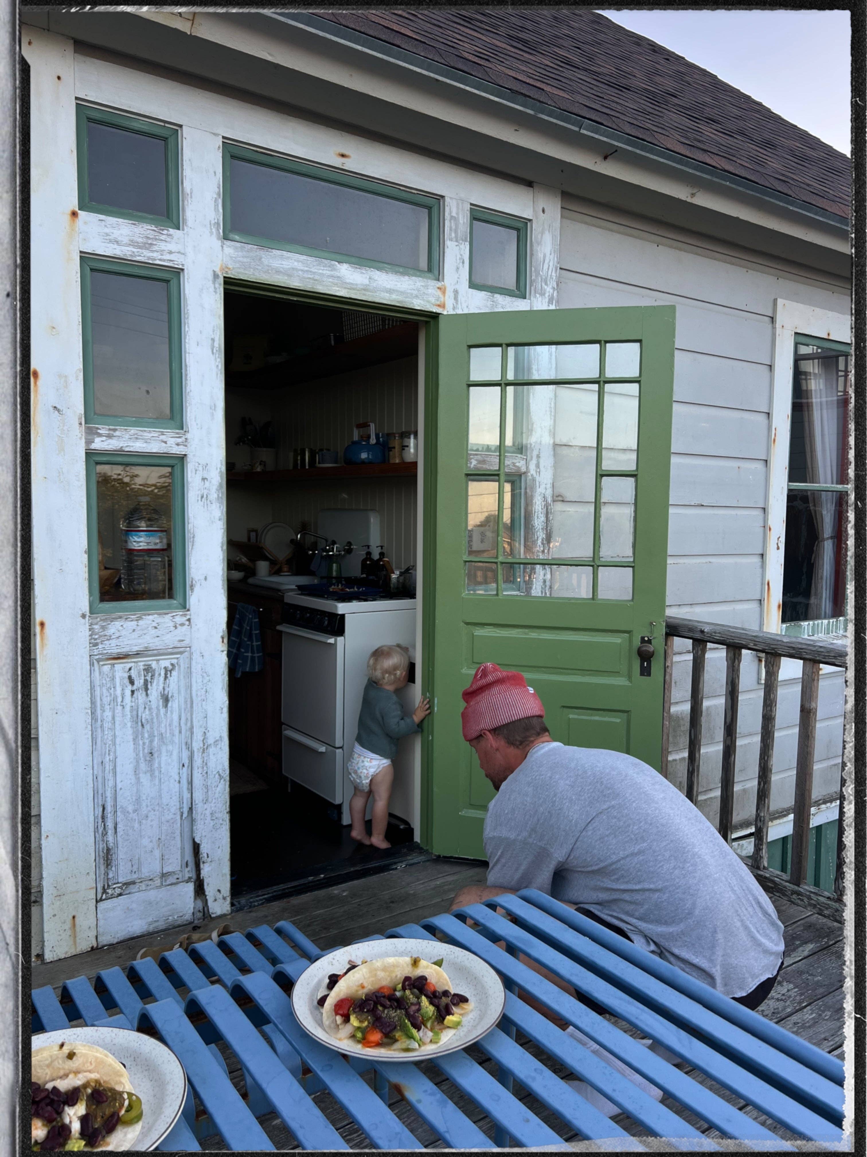 Beaten Path Co - Wholesale Beanie - Women's - RED WOOL BEANIE13