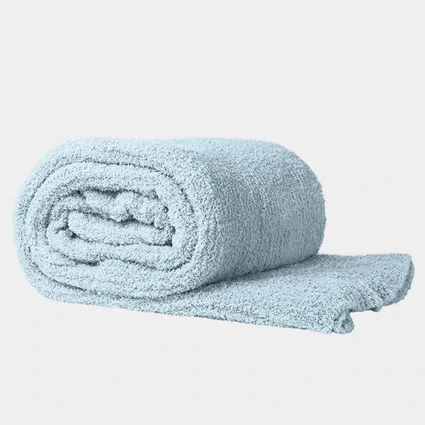 Big Blanket Co - Wholesale Bedding Blanket - Premier Plush™ Blanket37