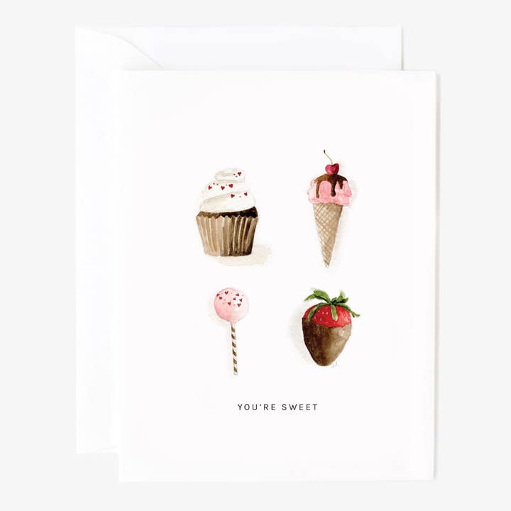 sweet things for wholesale by emily lex studio