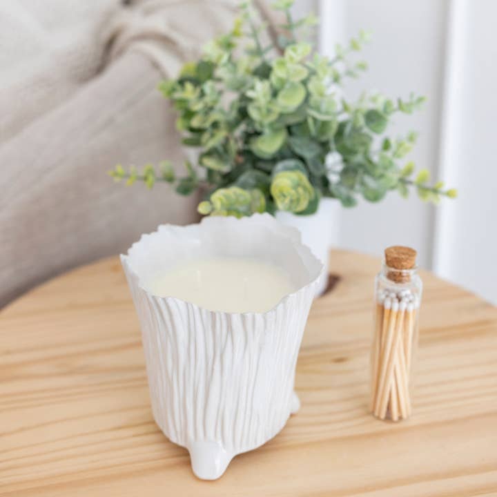 Mellie Candle for wholesale by Gulfstream Candle Company